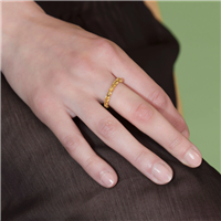 Anello Maria e Luisa Jewels in Oro AA0142/AU - AA0142/AU